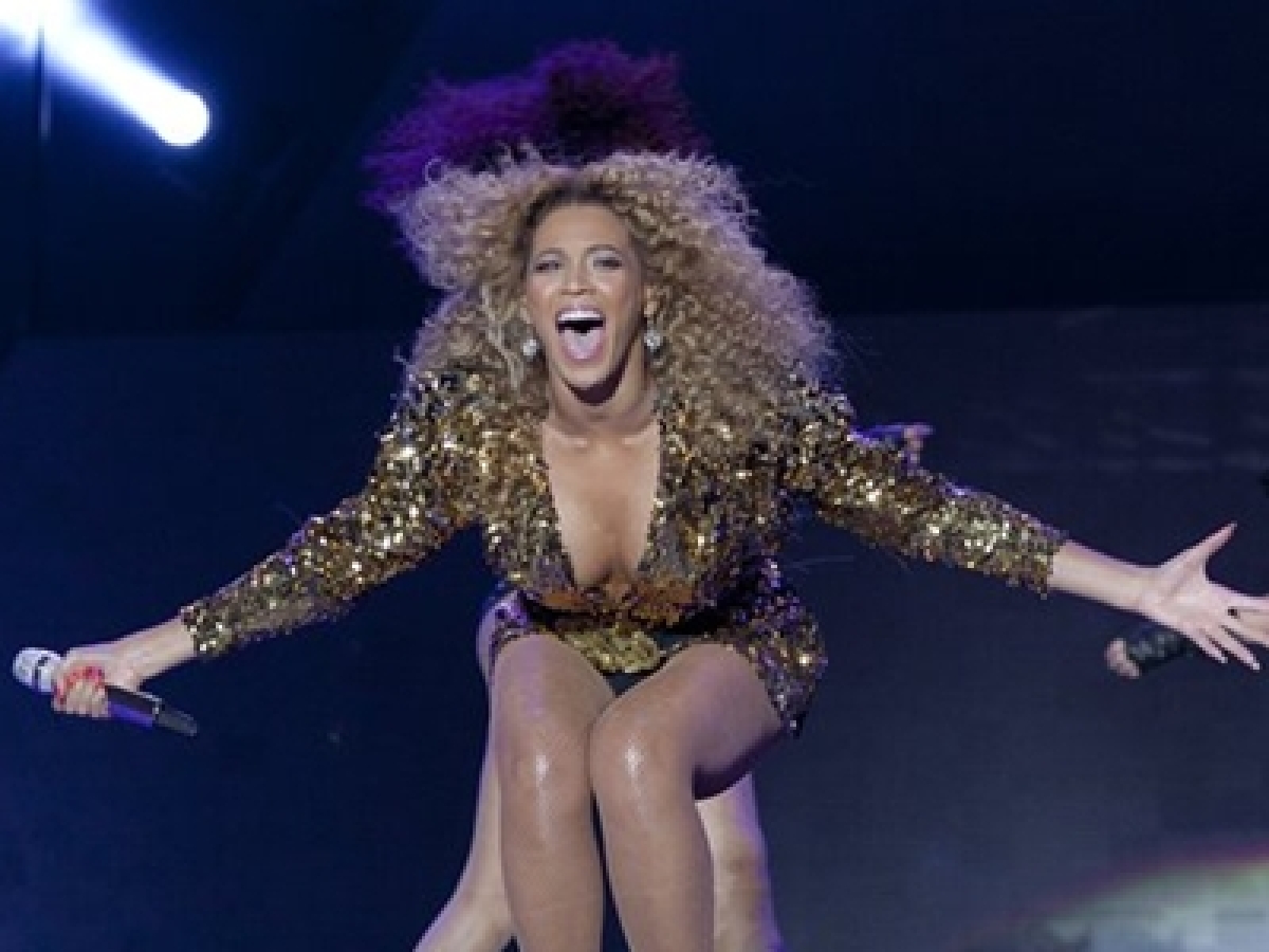 Beyoncé dobyla svet pred tridsiatkou