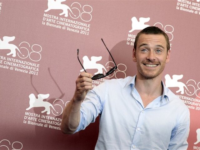 Michael Fassbender