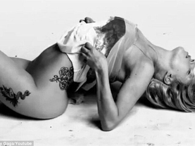Lady Gaga 