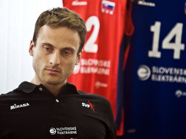 Tomáš Kmeť