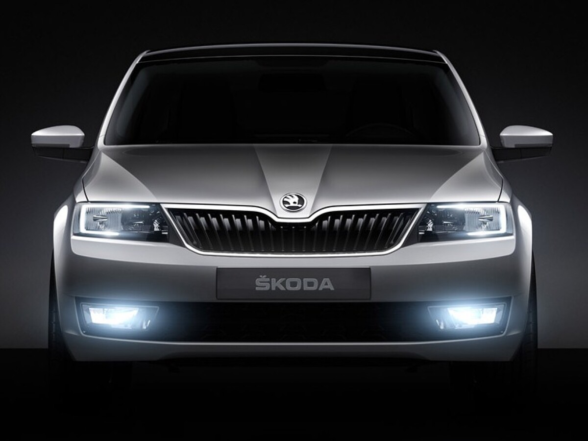 Škoda MissionL