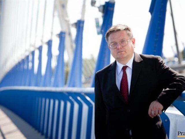 Ivan Klinec