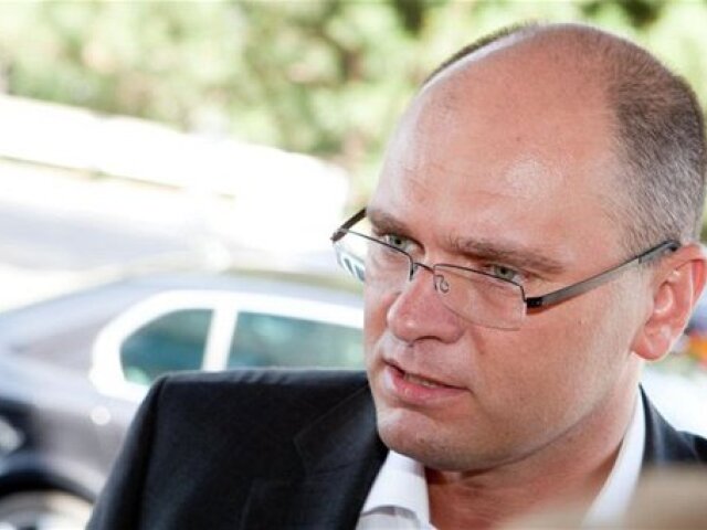 Richard Sulík, SaS 