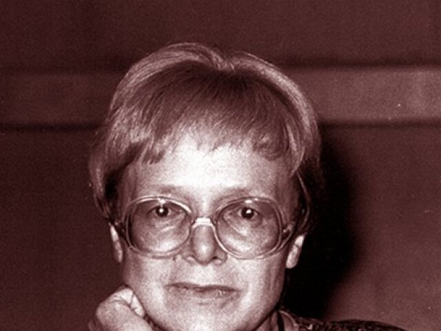 Jana Štróblová