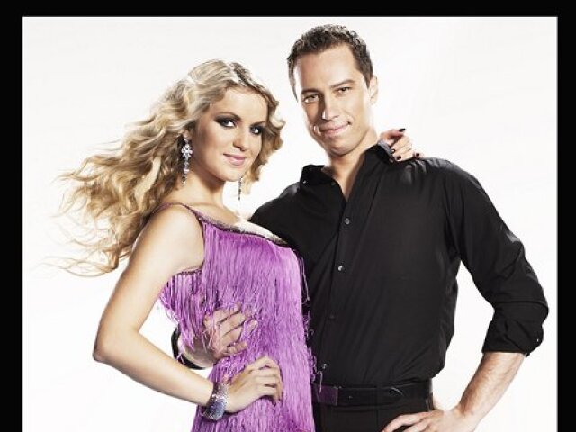 Gabriela Gunčíková a Peter Modrovský