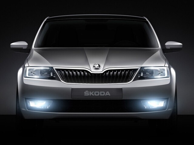 Škoda MissionL