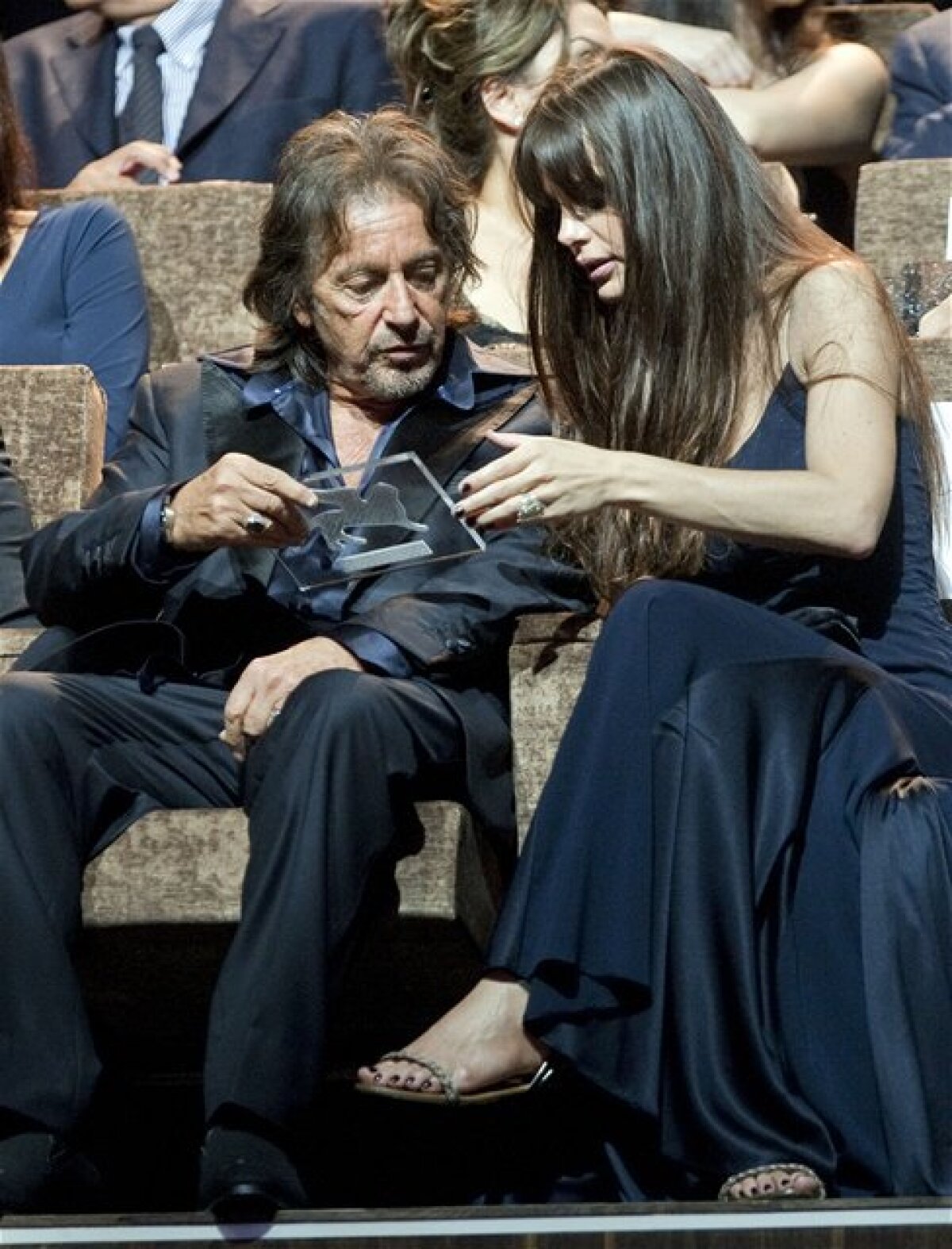 Al Pacino