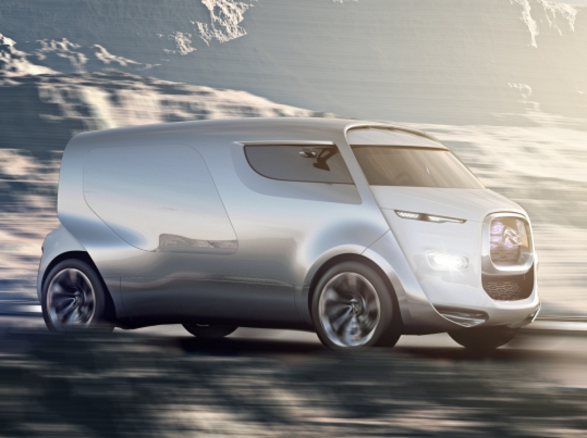 Citroën