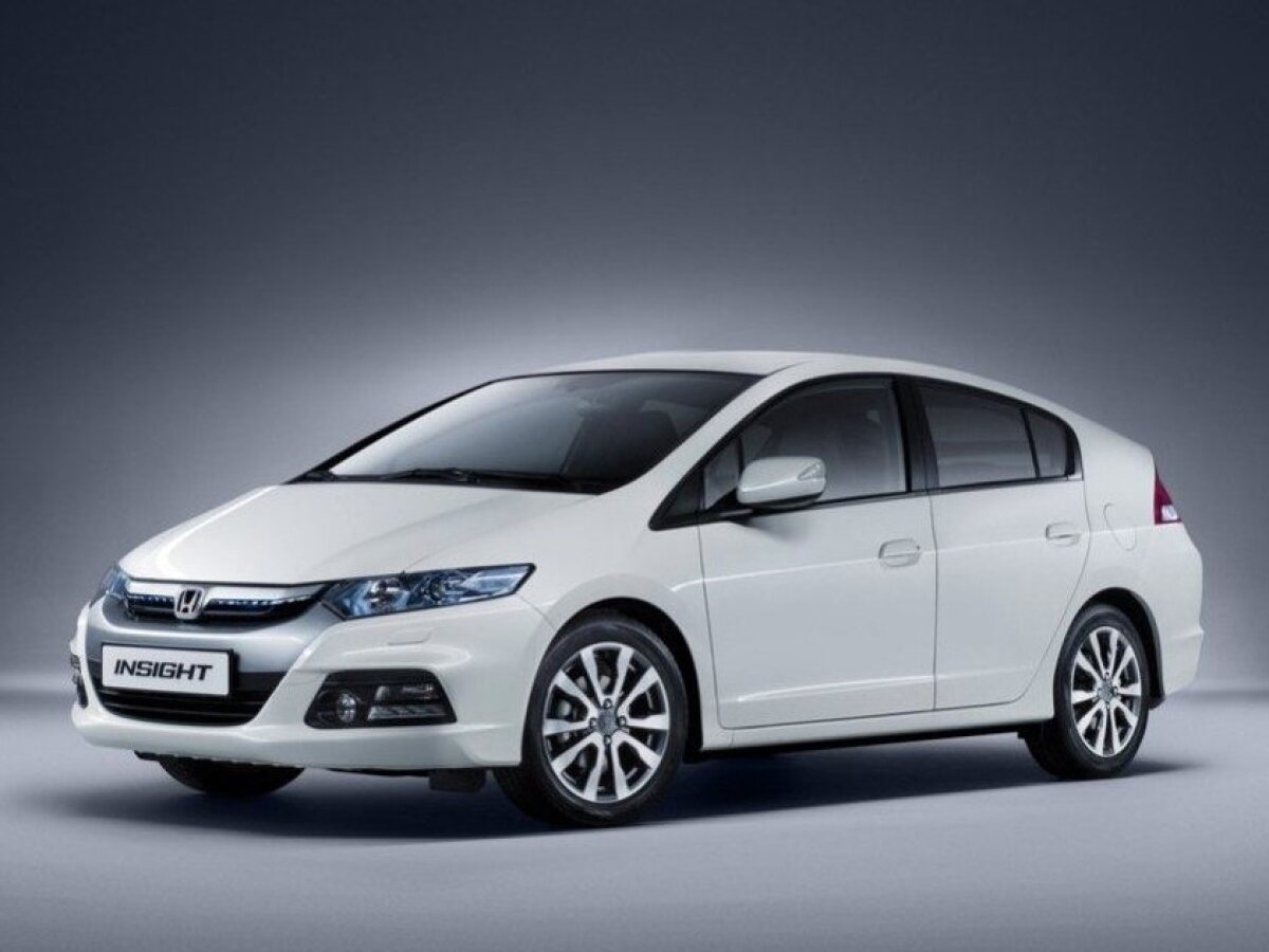 Honda Insight