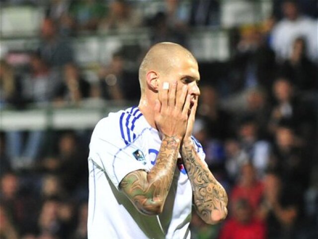 Martin Škrtel