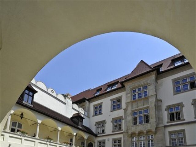 Stará radnica, Bratislava, rekonštrukcia