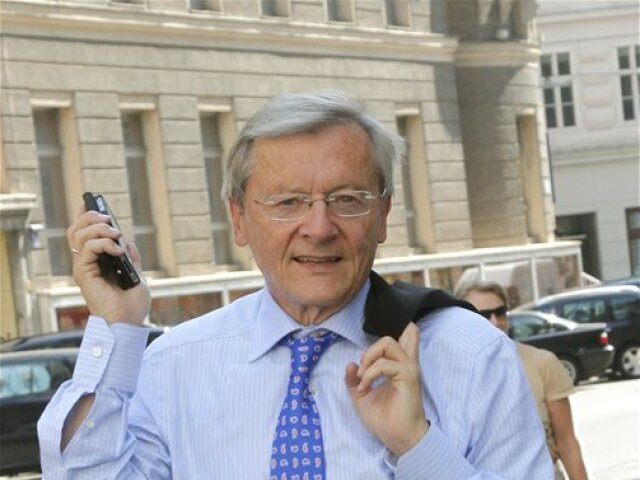 Wolfgang Schüssel