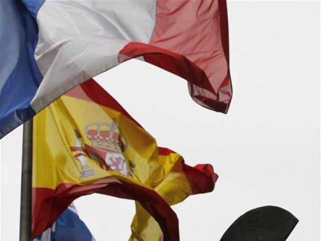 Európska únia, EU, euro, euroval, eurozóna