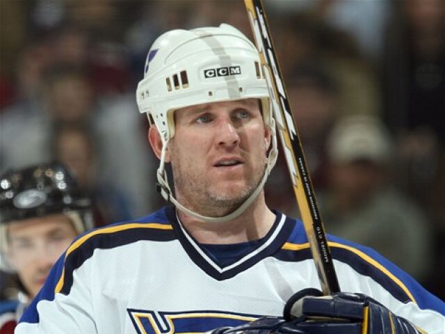 Keith Tkachuk