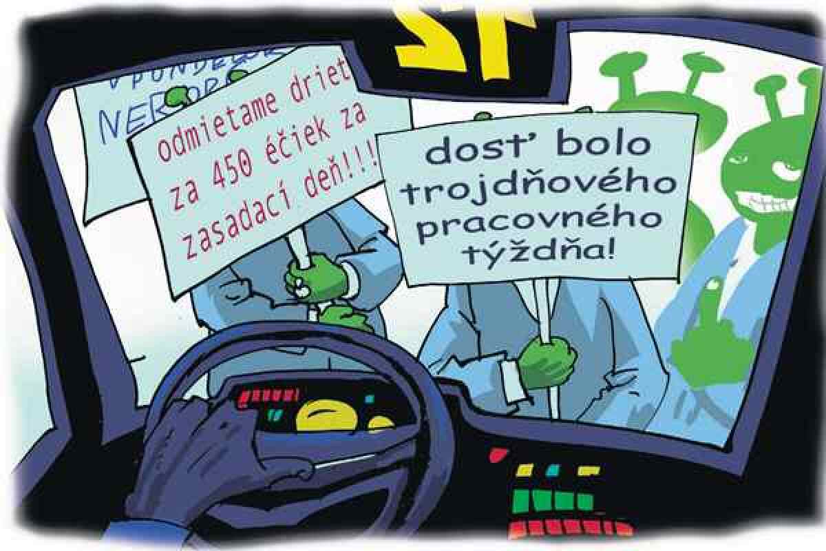 Danglár, 9.9.2011