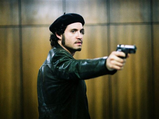 Záber z filmu Carlos, ktorý festival Cinematik premietne dnes večer na slávnostnom otvorení.
