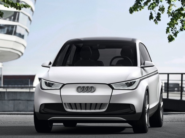 Audi A2