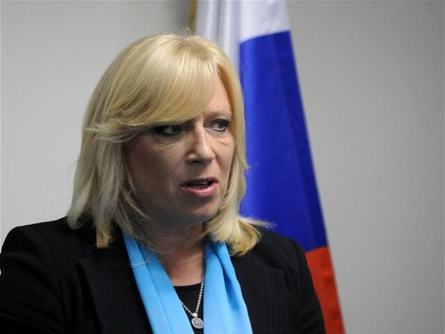 Iveta Radičová