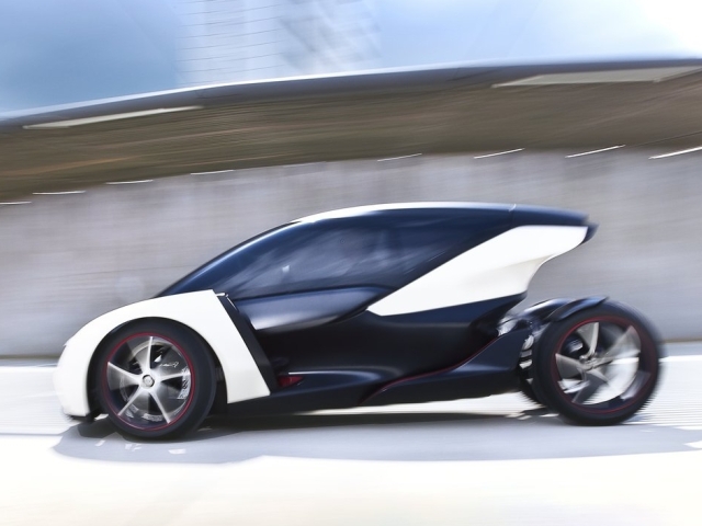 Opel RAK e