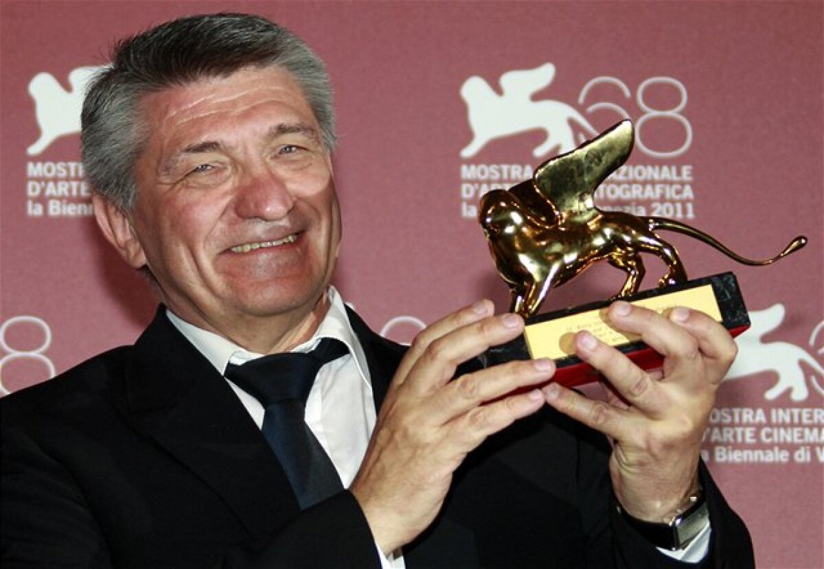 Zlatého leva za najlepší film si z Benátok odniesol ruský režisér Alexander Sokurov za Fausta.