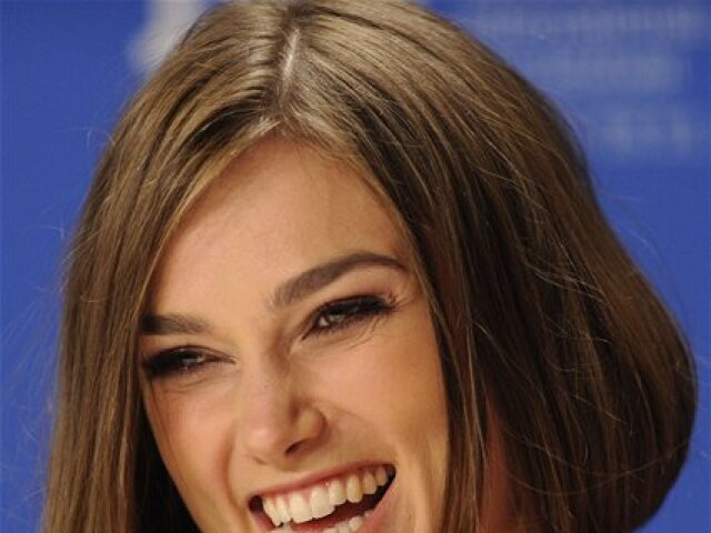 Keira Knightley