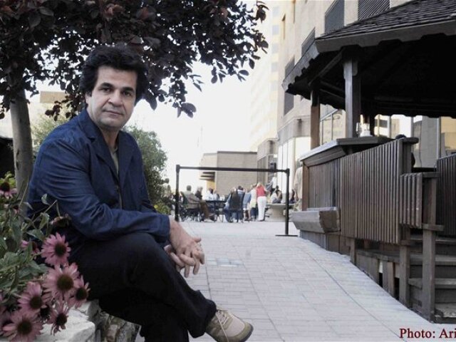 Džafar Panahi