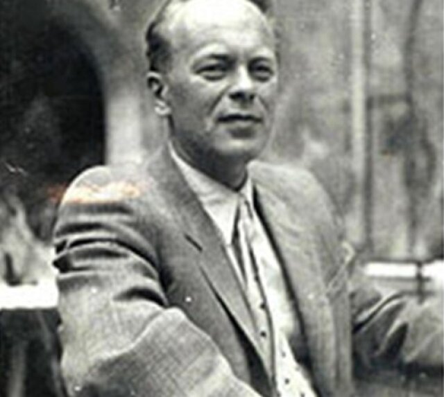 Ján Cikker