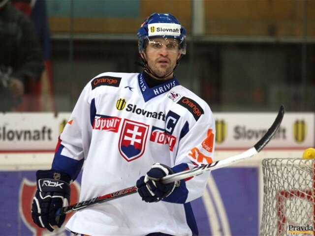 Róbert Petrovický