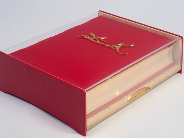 Biblia Dalí