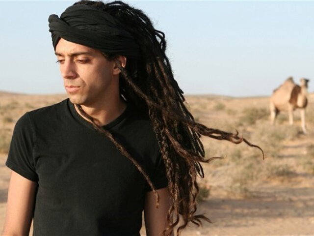 Idan Raichel