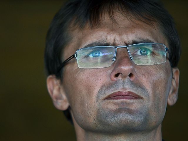 Ľubomír Galko