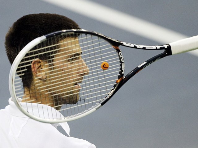 Novak Djokovič