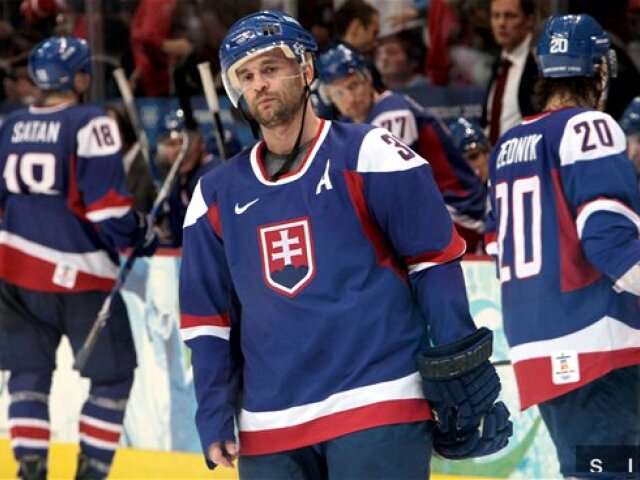 Pavol Demitra