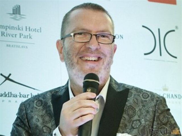 Richard Müller