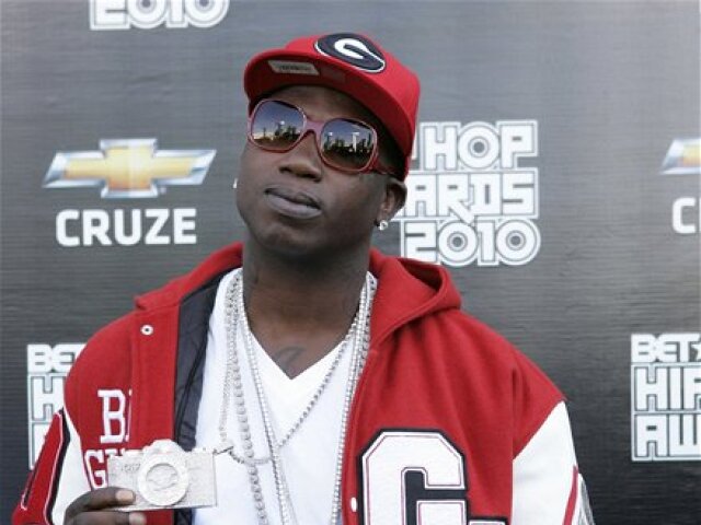 Gucci Mane