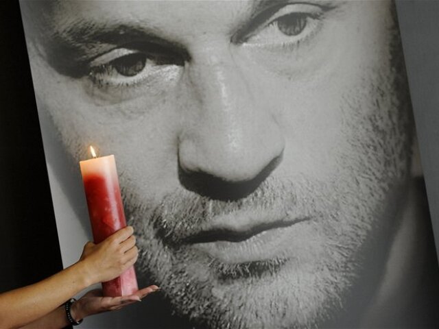 Pavol Demitra