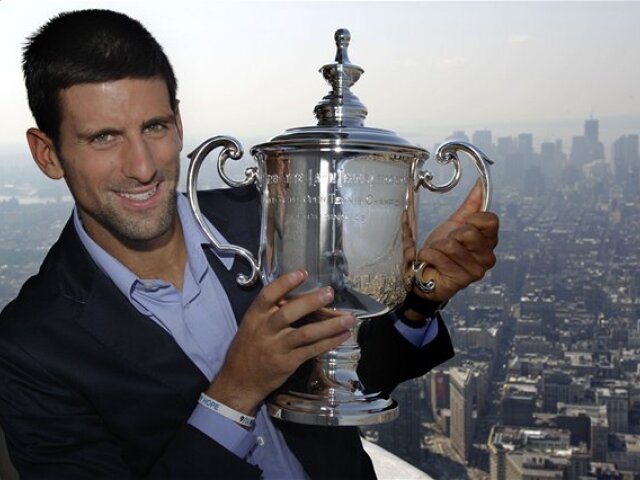 Novak Djokovič