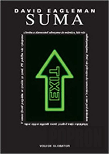 David Eagleman: Suma