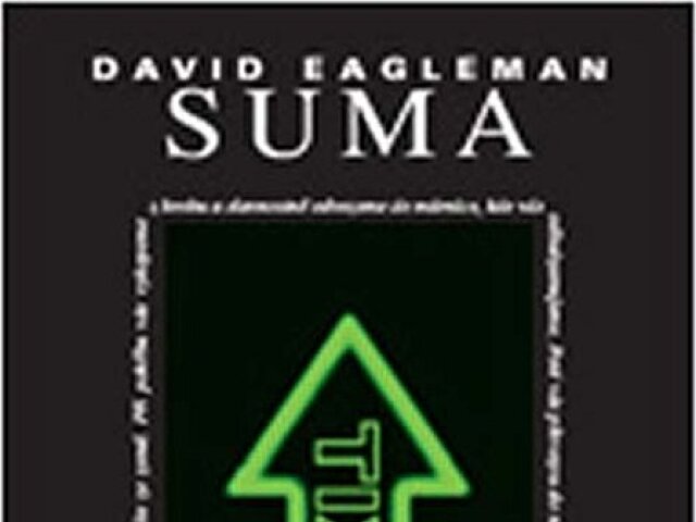 David Eagleman: Suma
