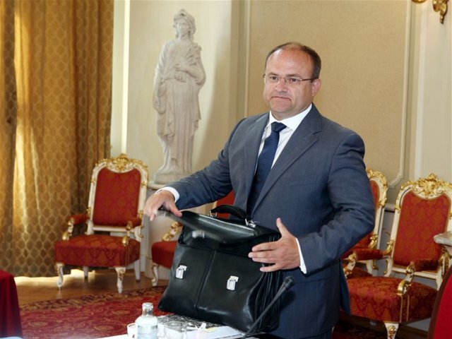 Jozef Mihál
