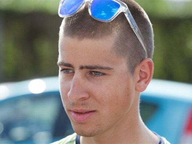 Peter Sagan