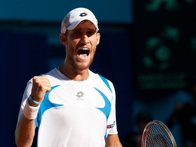 Martin Kližan