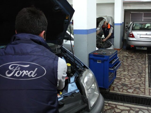 Ford
