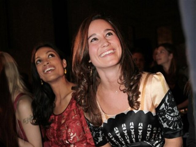 Pippa Middleton