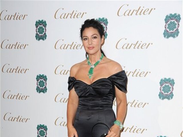Monica Bellucci