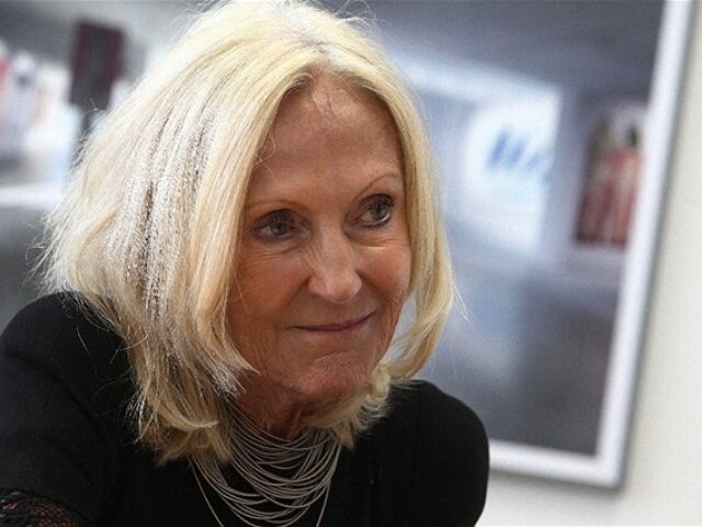 Eva Jiřičná