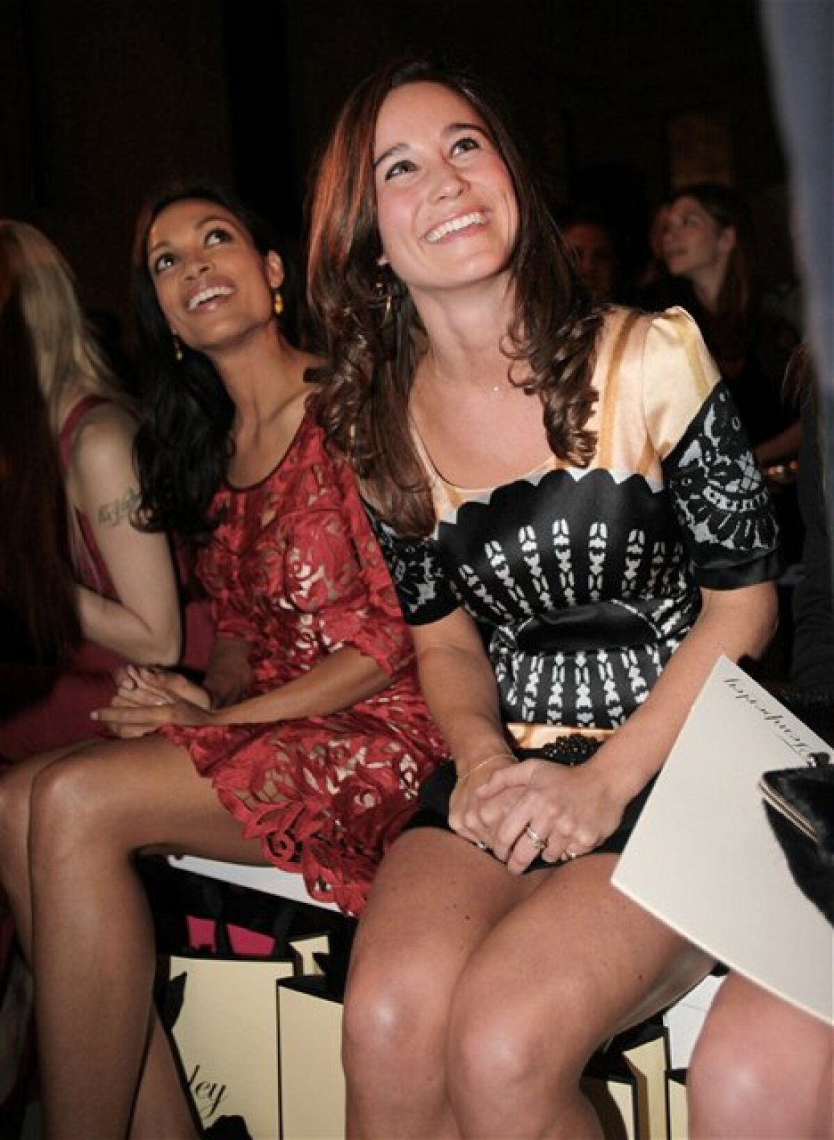 Pippa Middleton