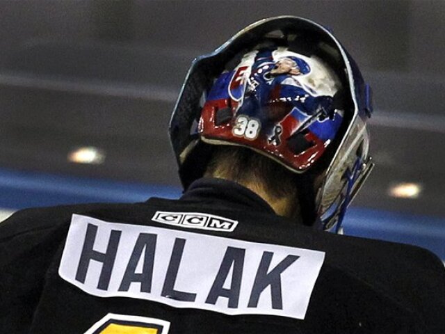 Jaroslav Halák