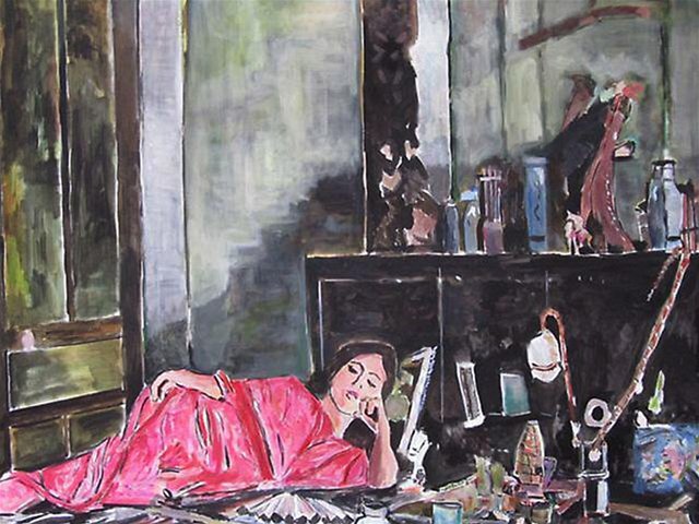 Bob Dylan: Ópium (2009)