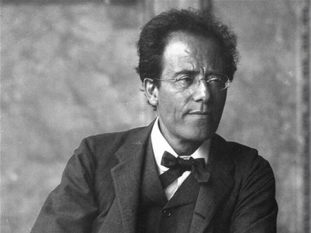 Gustav Mahler